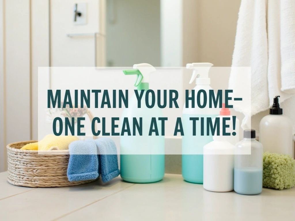 Home Maintenance Pumptoilet