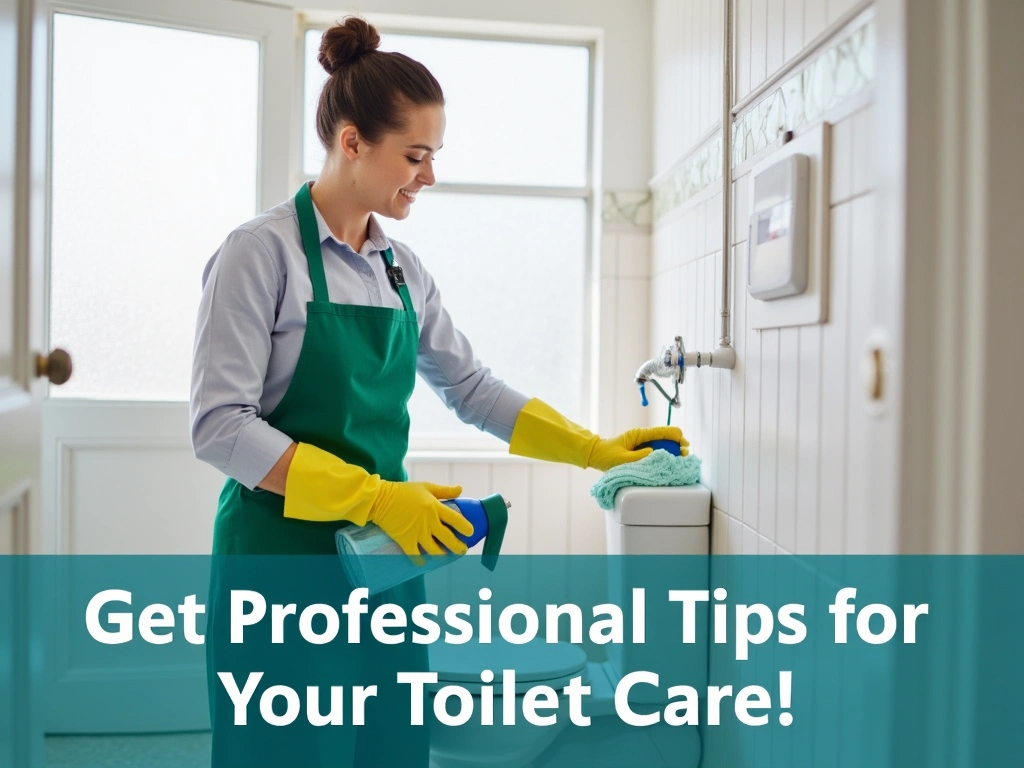 Professional Advice Pumptoilet