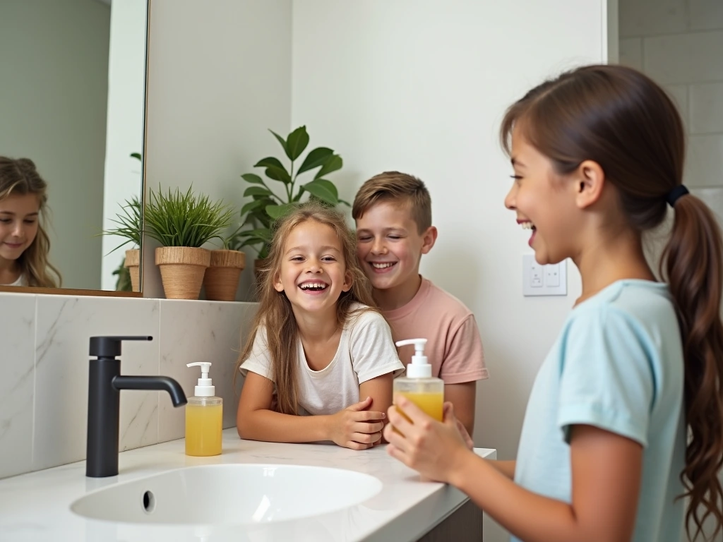 Sustainable Living Pumptoilet