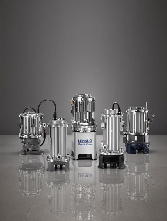 best sewage pumps reviewed