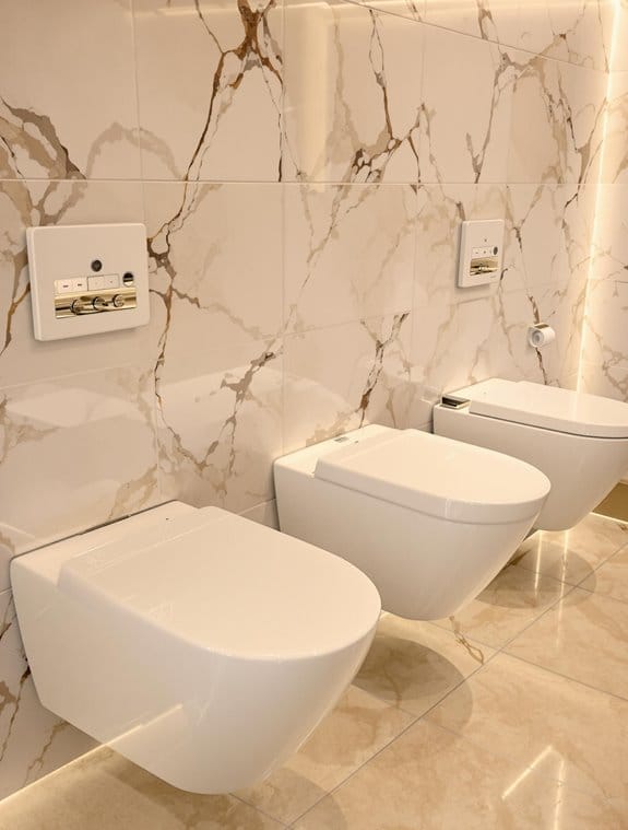 choosing a macerating toilet