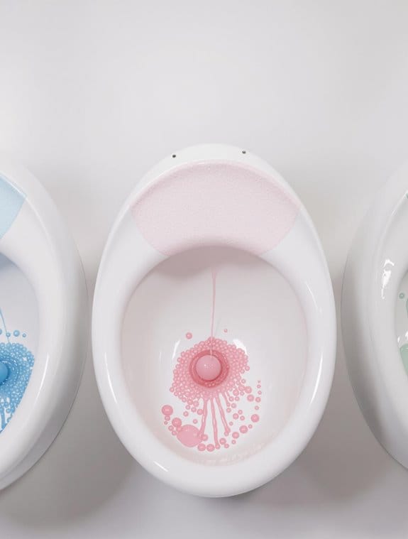 effective toilet cleaning solutions