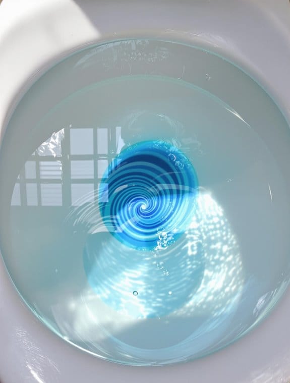 effective toilet cleaning solutions