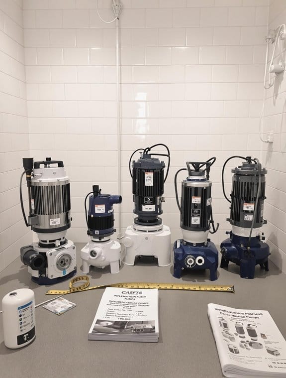 The 5 Best Sewage Pumps for Basement Bathrooms (2025 Reviews & Buying ...