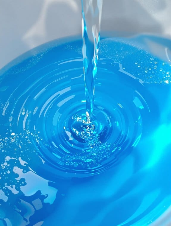 top bleach toilet cleaners