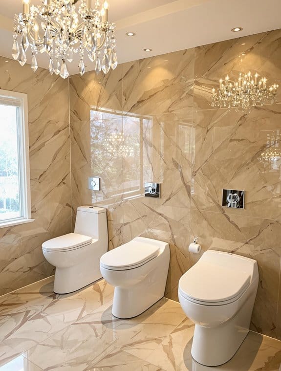 top macerating toilets reviewed