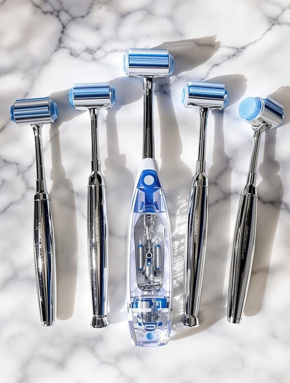 top magnetic toilet cleaners