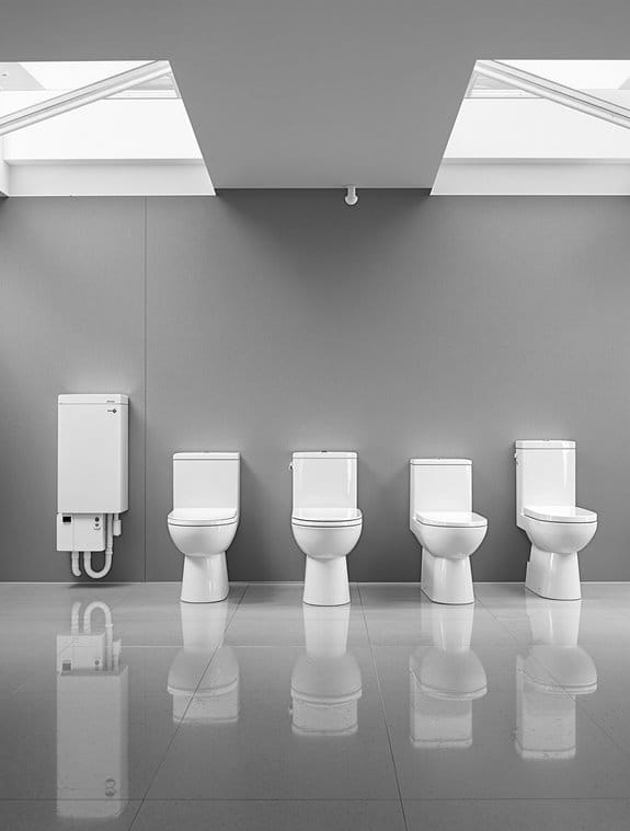 top saniflo toilet recommendations