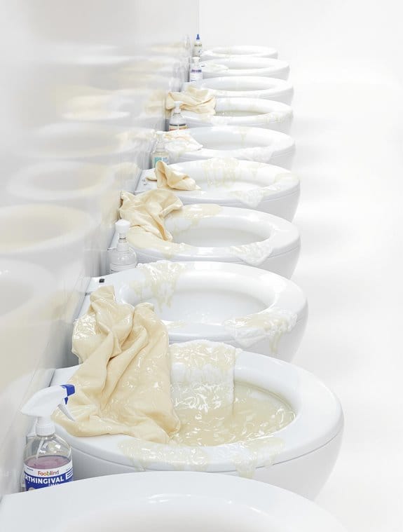top toilet bowl cleaners