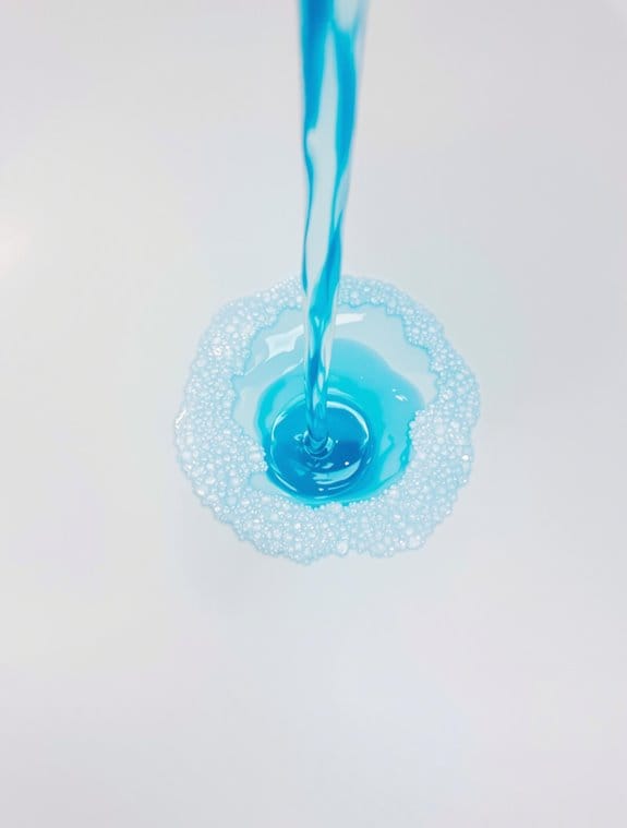 top toilet bowl cleaners