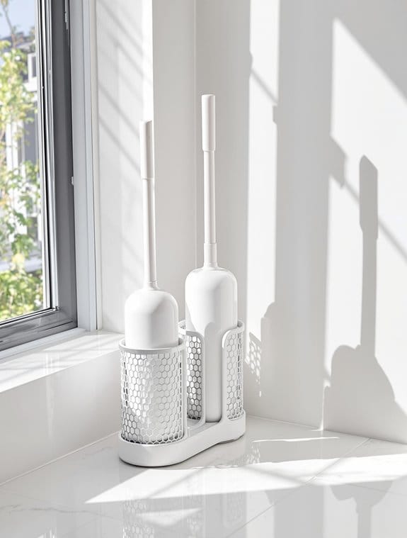 top toilet brushes reviewed