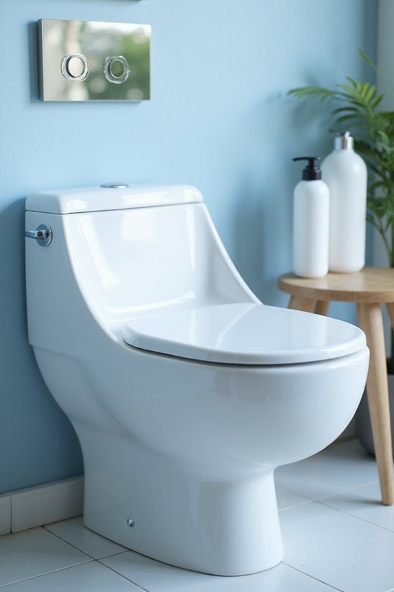 eco friendly cleaning efficiency