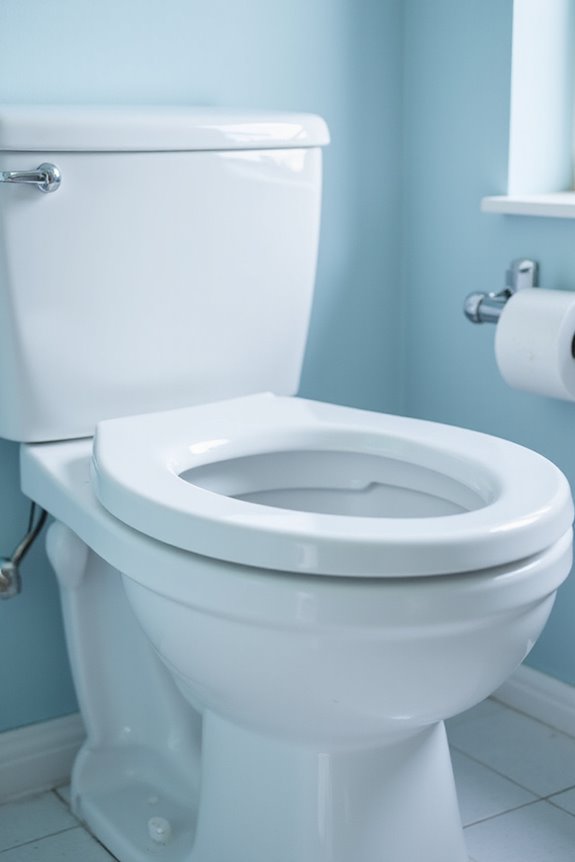 eco friendly septic bowl cleaner