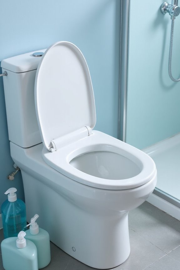 effective eco friendly safe cleaner