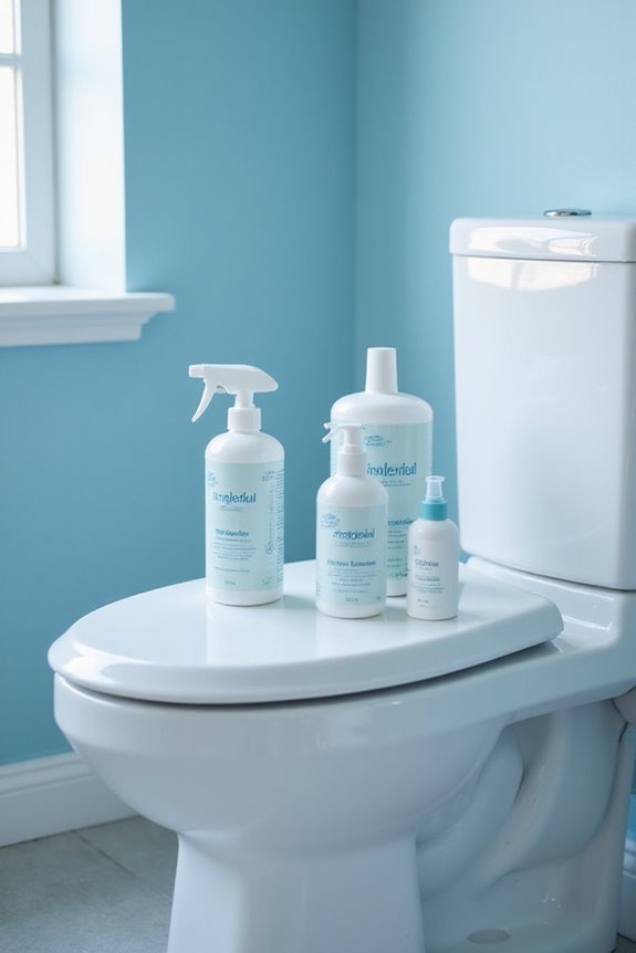 effective safe eco friendly cleaning