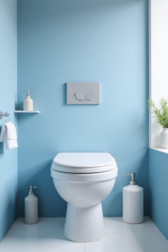macerator toilet selection factors