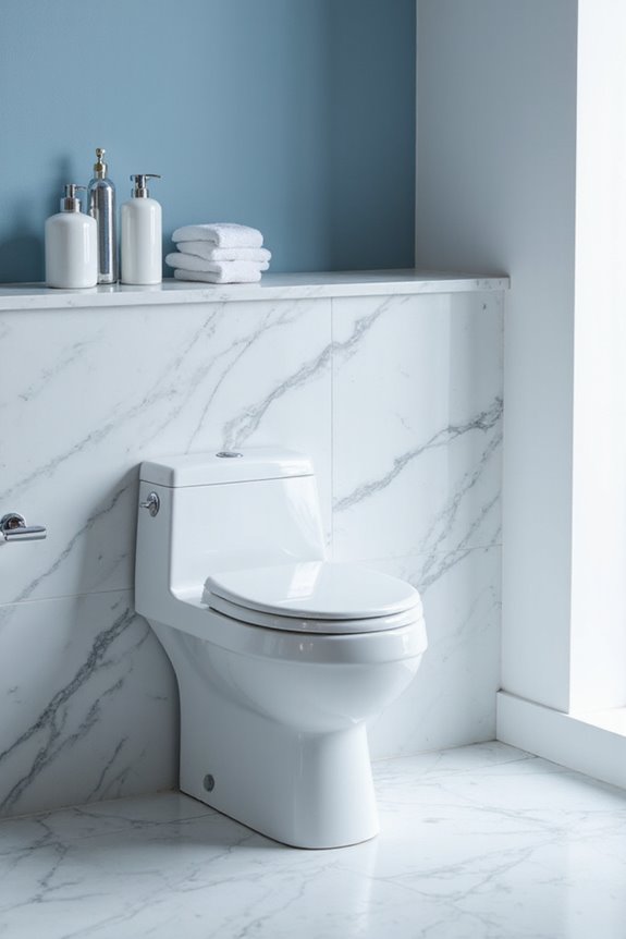 top saniflo bathroom systems