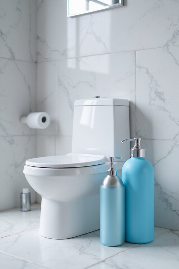 top self toilet cleaners reviewed