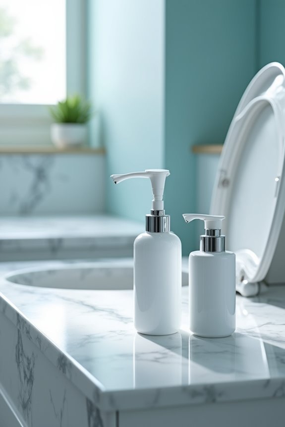 top toilet bowl cleaners