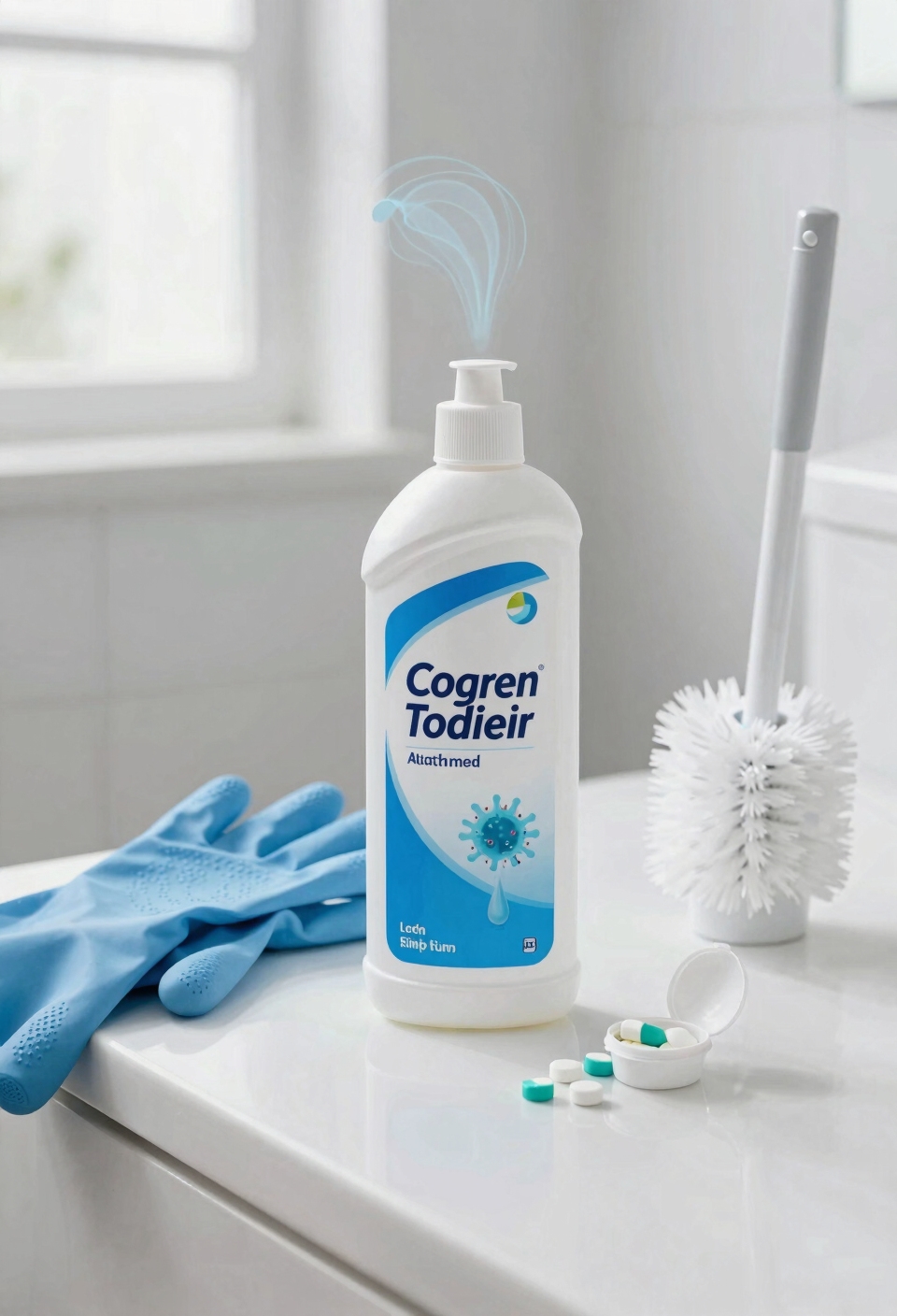 active ingredients dictate efficacy