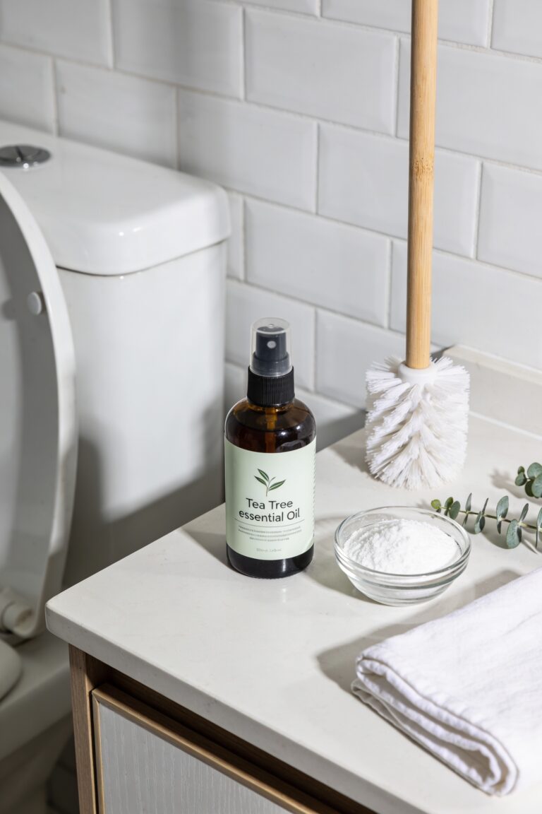 antibacterial aromatic cleaning powerhouse