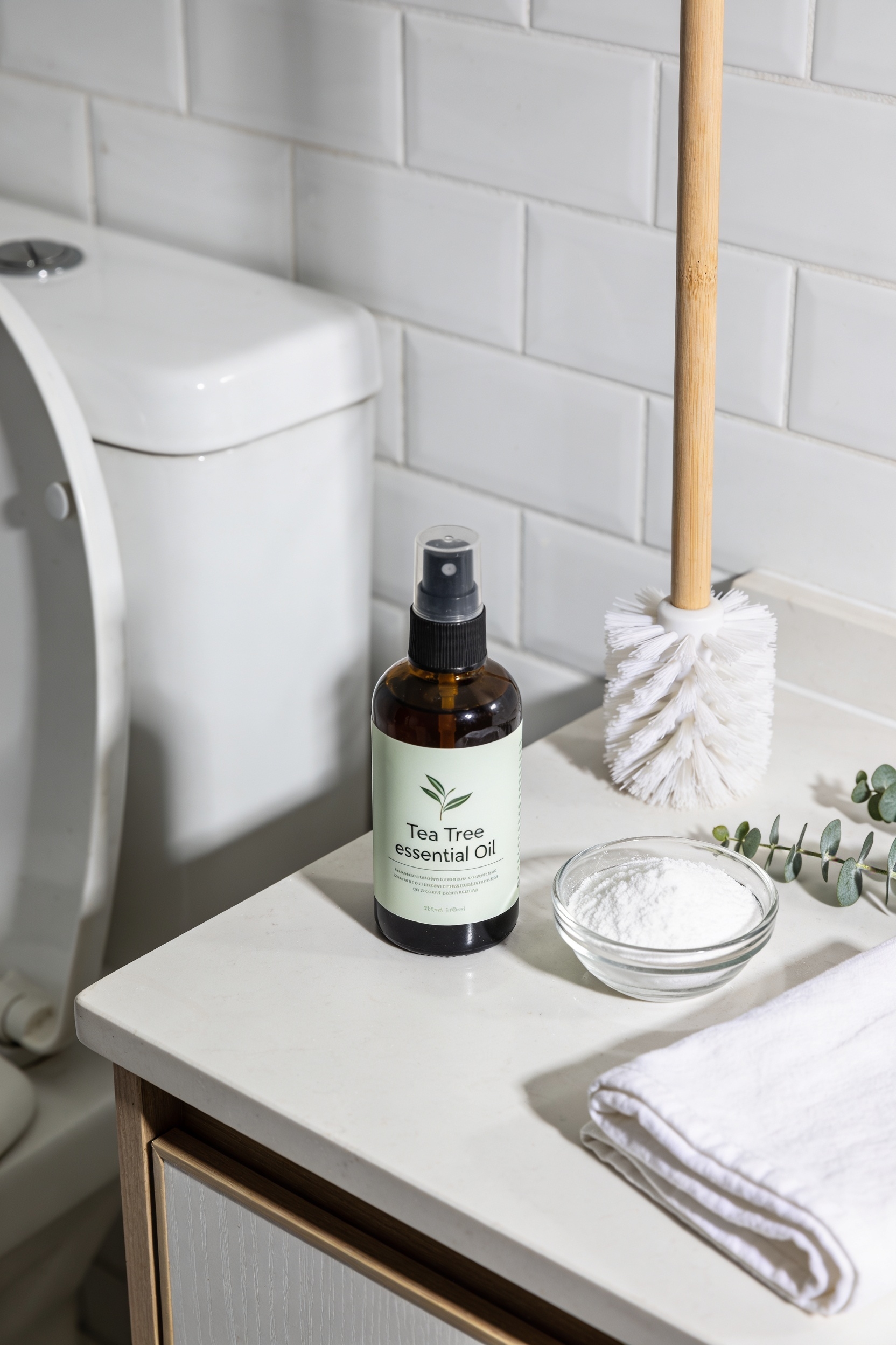 antibacterial aromatic cleaning powerhouse