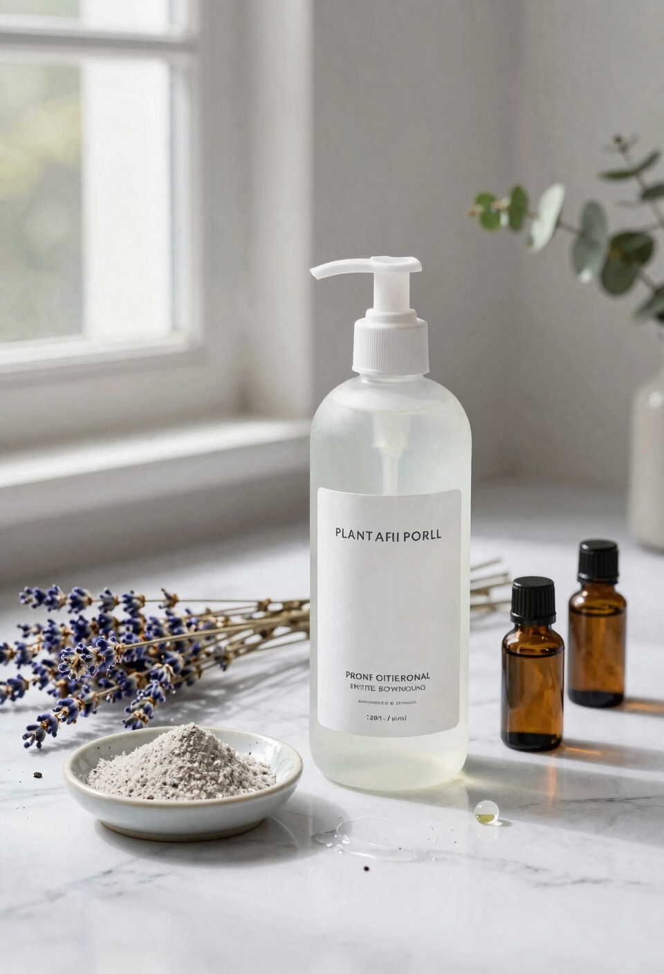 aromatic antimicrobial probiotic protection