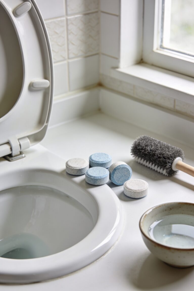 best toilet bowl tablets