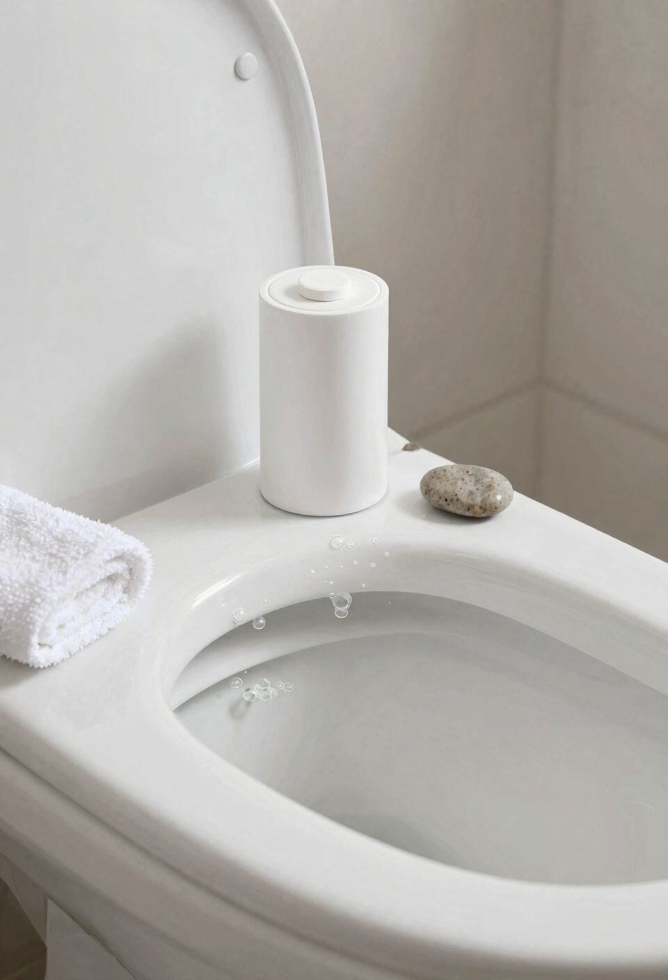 bleach free eight week stain prevention