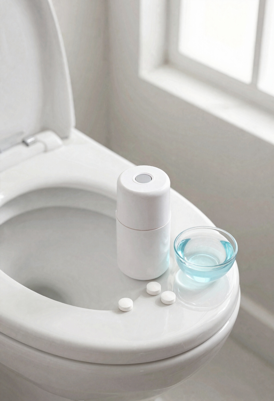 budget friendly continuous tablet cleaning