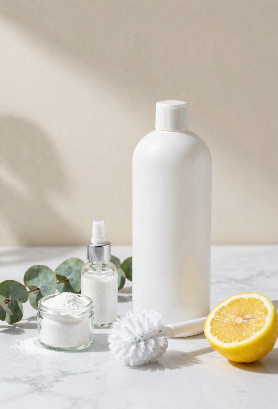 chlorine free biodegradable child safe cleaners