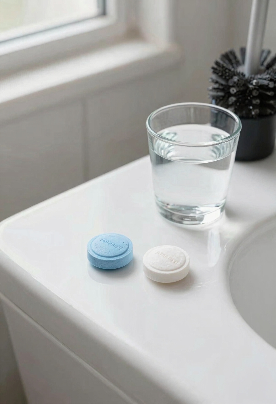 chlorine vs biodegradable alternatives