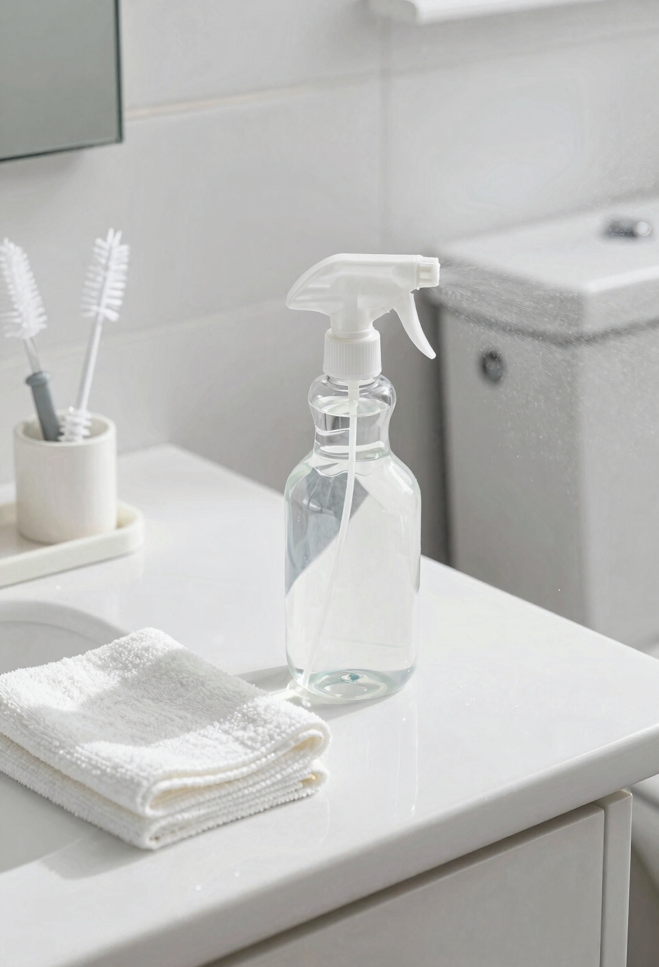 disinfect surfaces observe dwell time