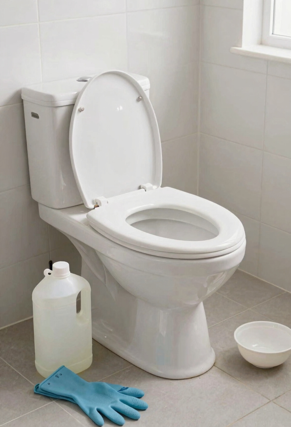 drain bowl for maximum contact