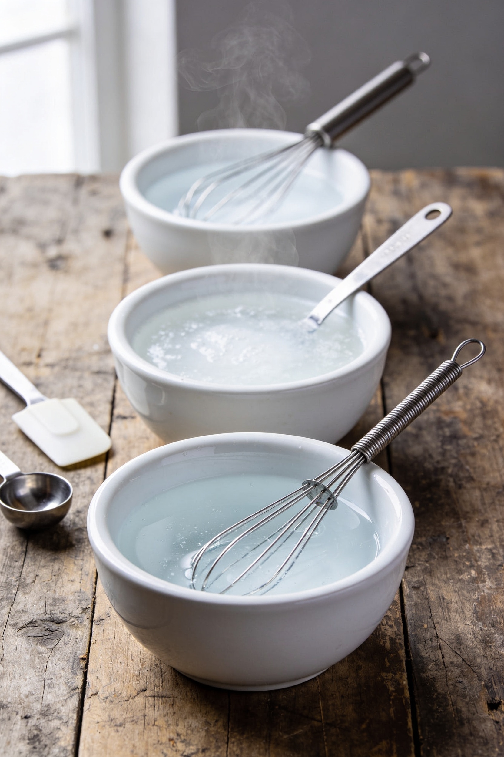 effective bleach bowl cleaning solutions