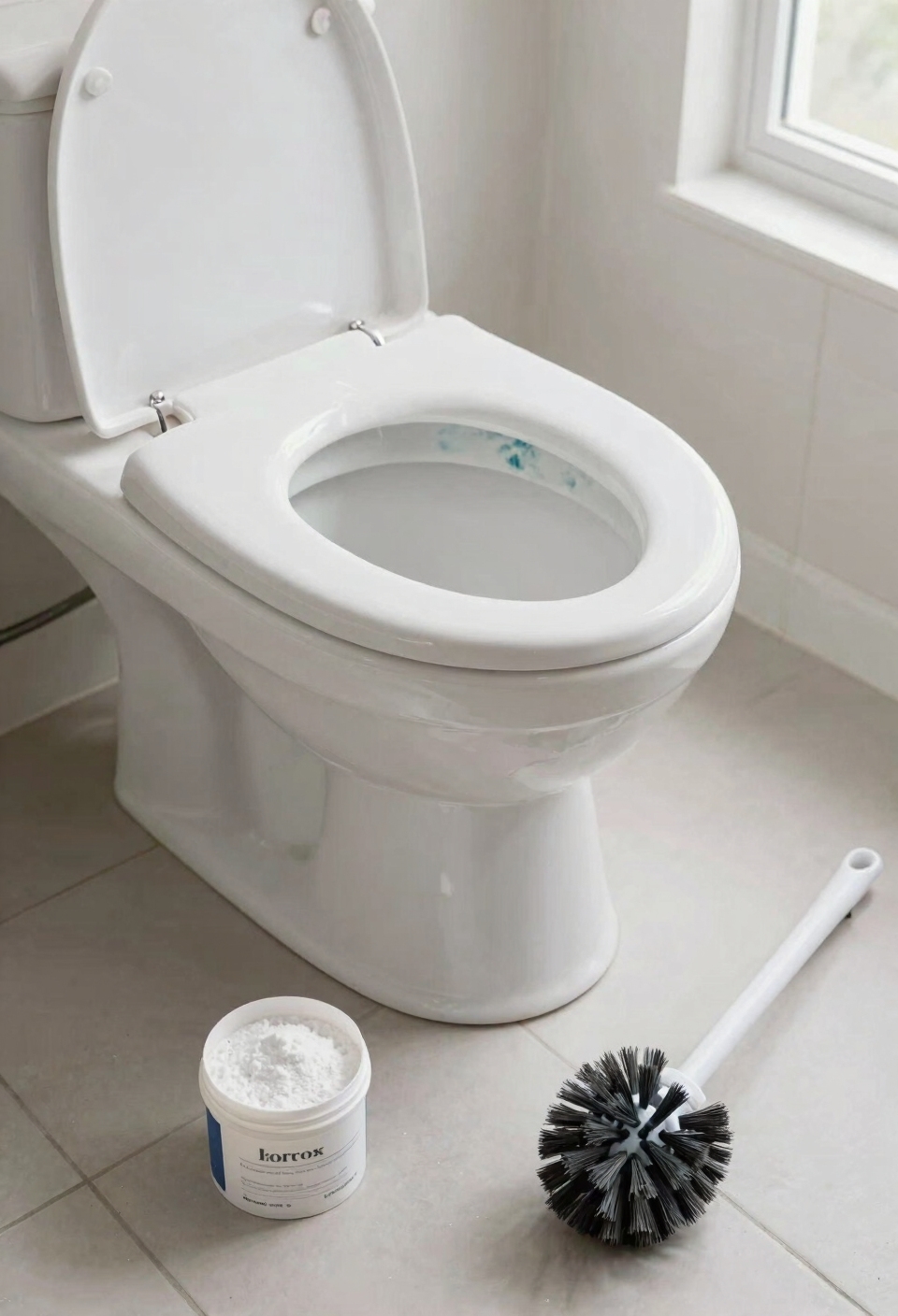 gentle borax for stubborn stains