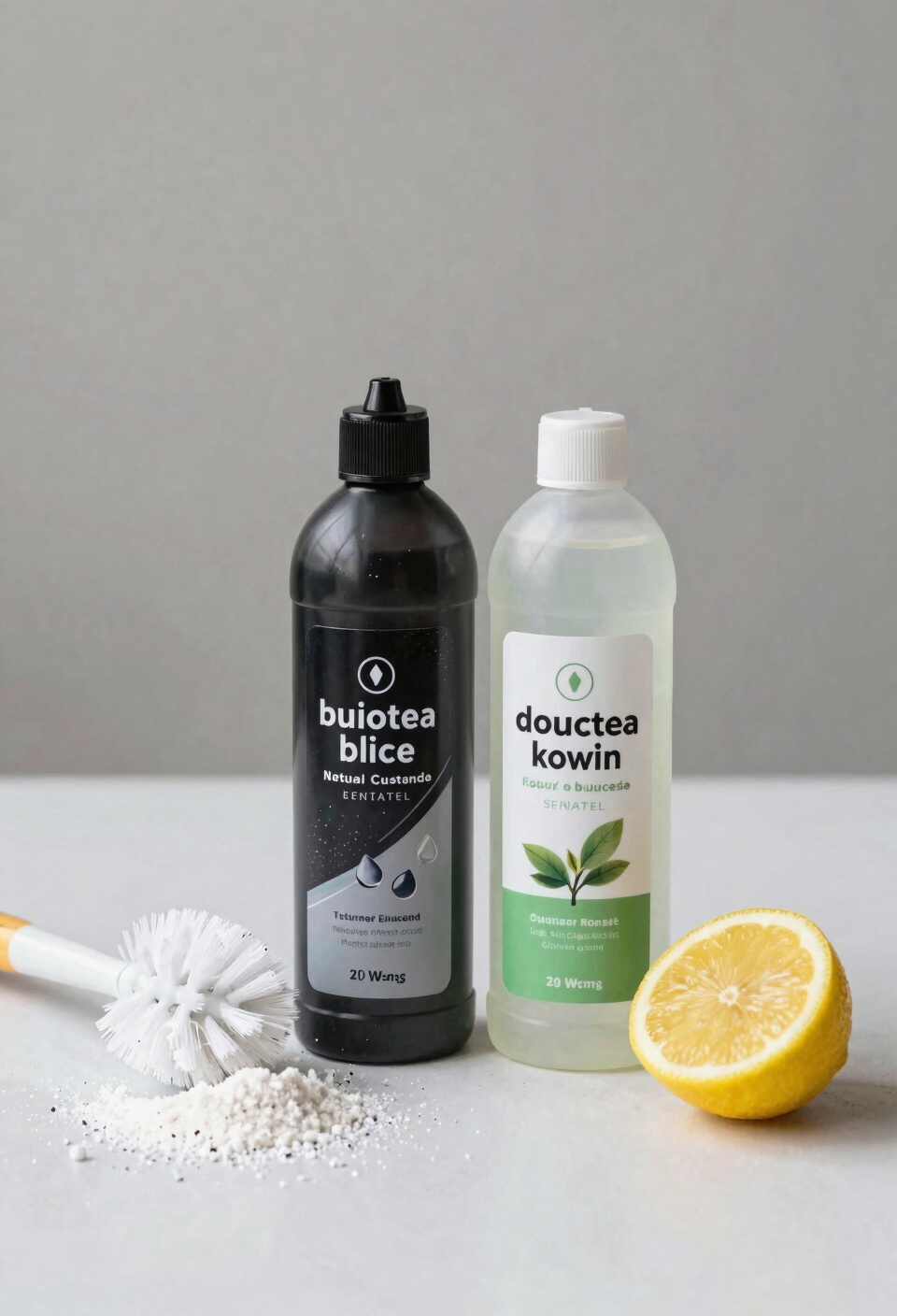 gentle cleaners beat bleach