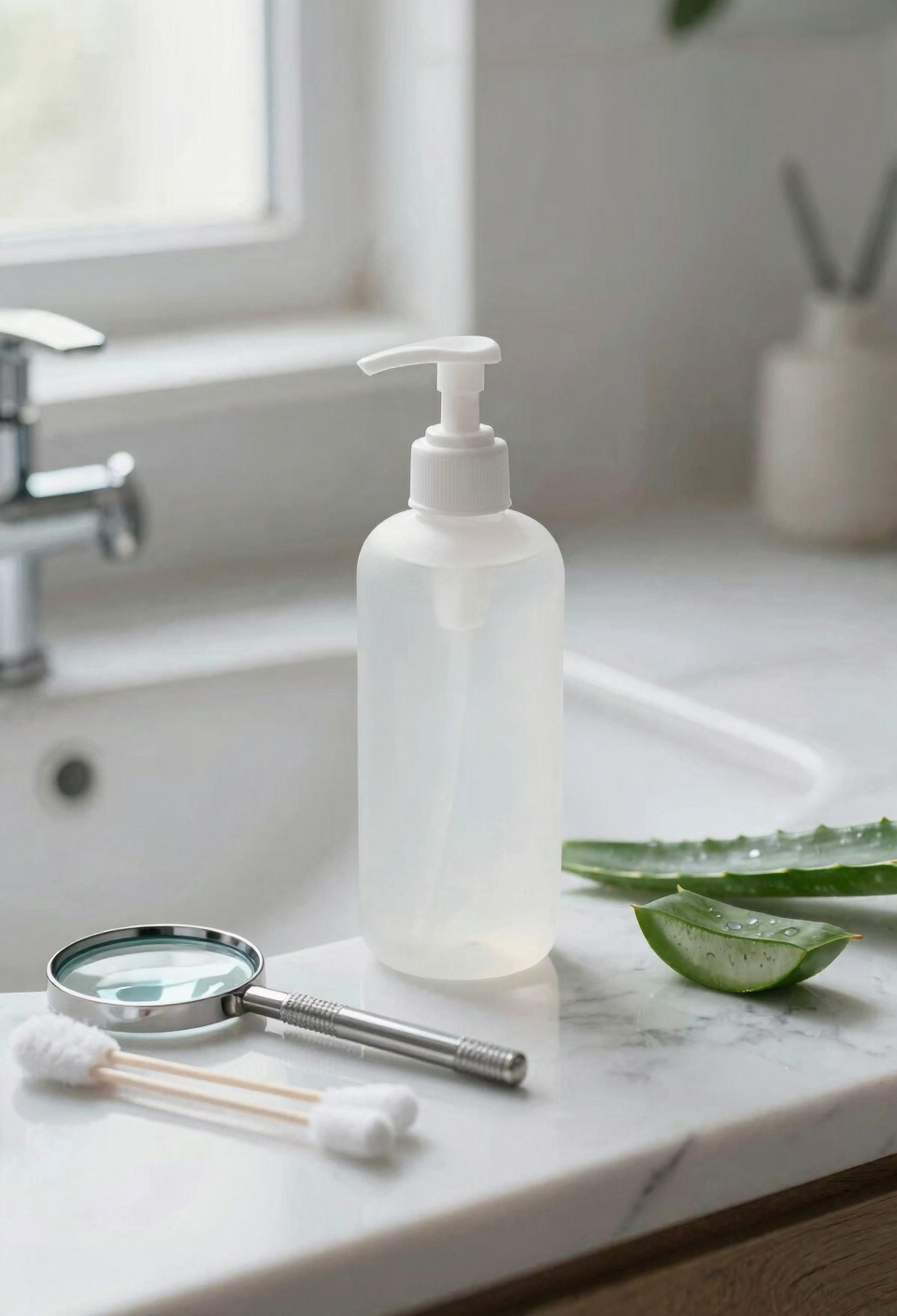 gentle dermatologist approved daily sanitizer