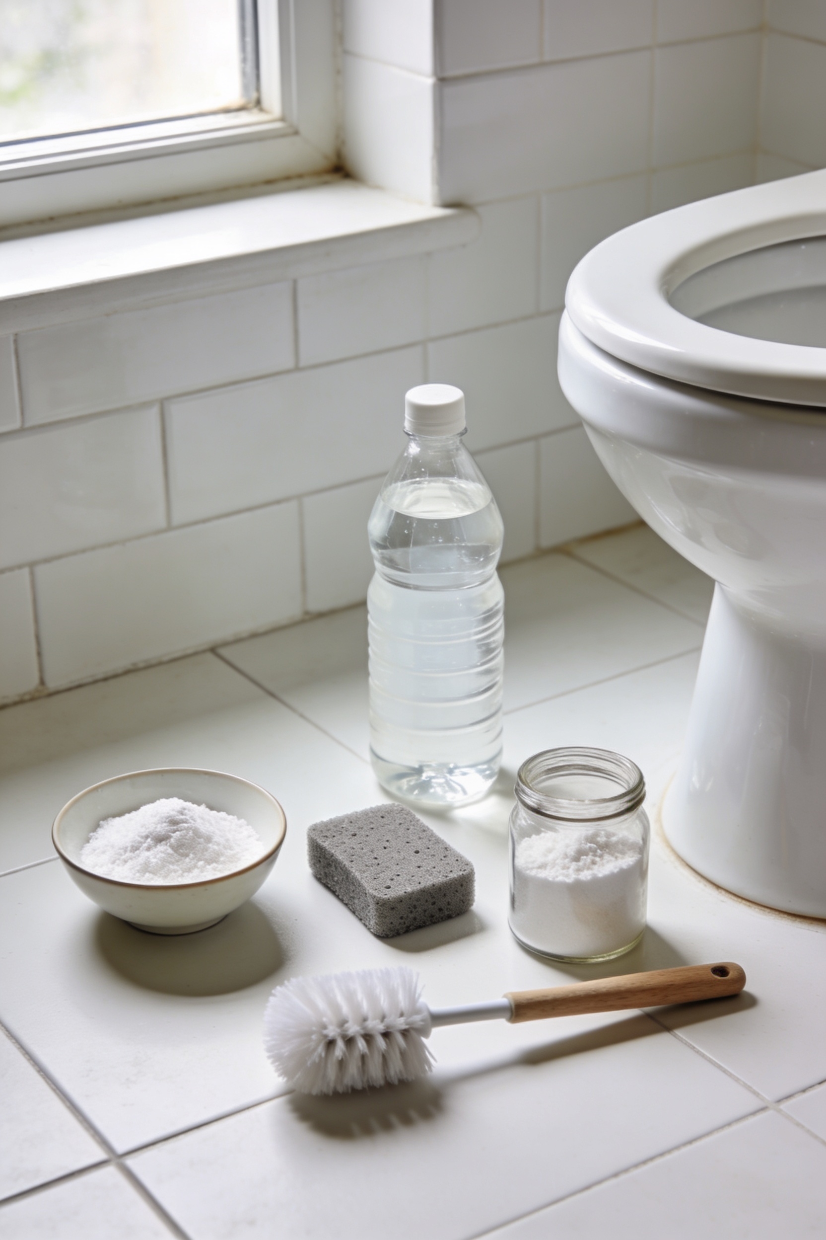 homemade toilet mineral buildup removers