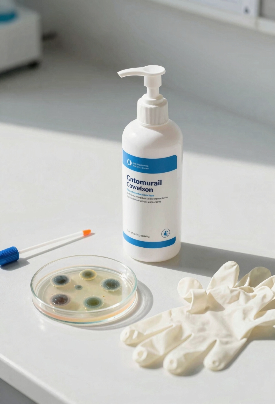 hypochlorous acid destroys mrsa defenses