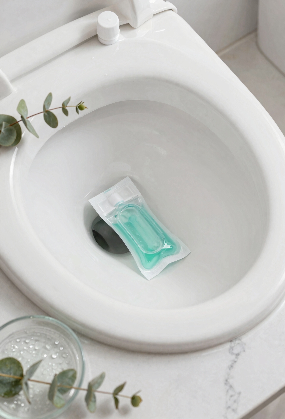 mild scent gel strips outperform