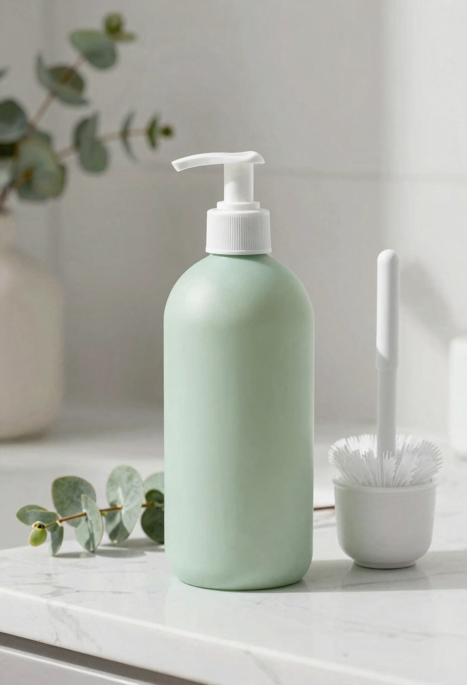 plant based disinfectant gentle efficacy