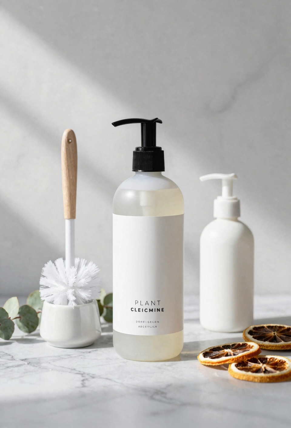 plant powered septic safe limescale cleaner