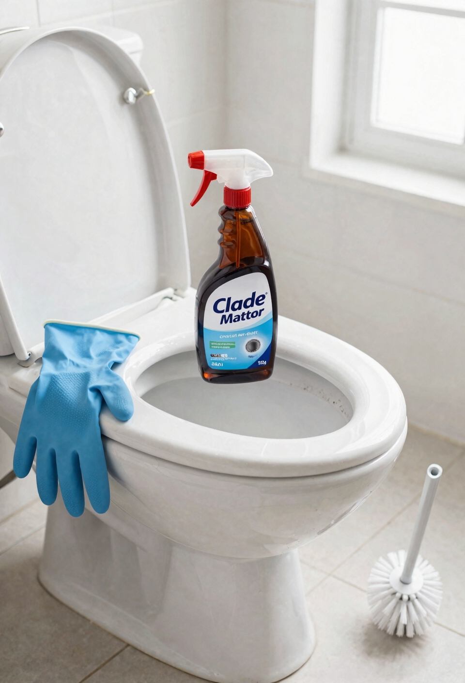 powerful chemical mineral remover
