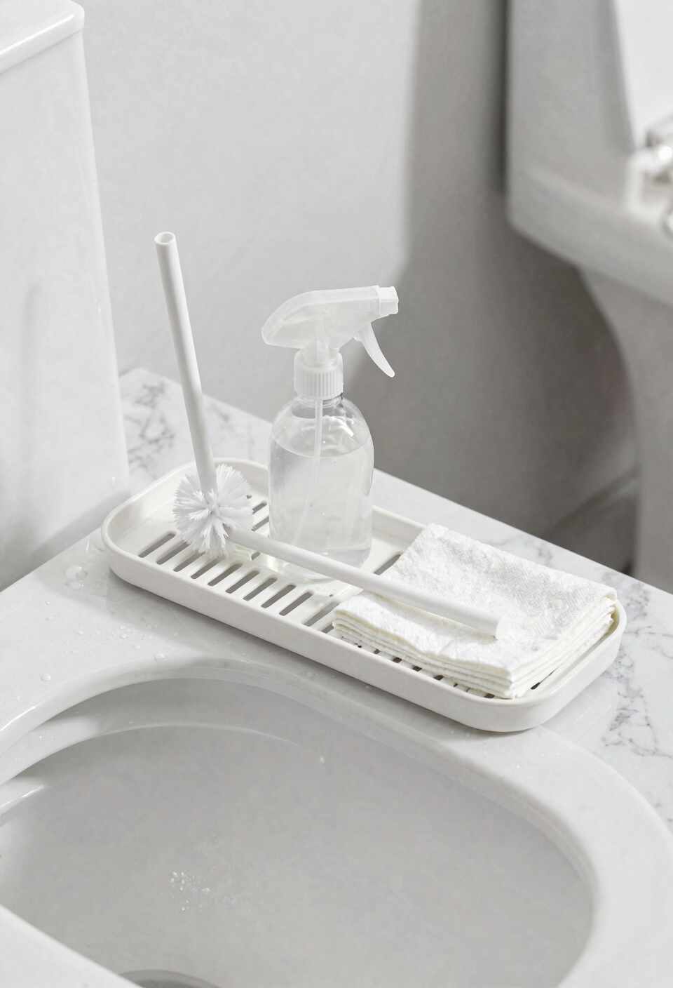 removable ventilated drip tray