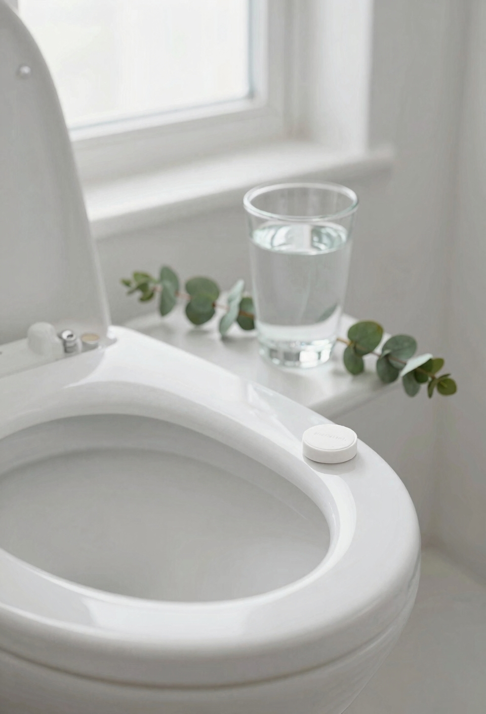 safe non bleach septic friendly options