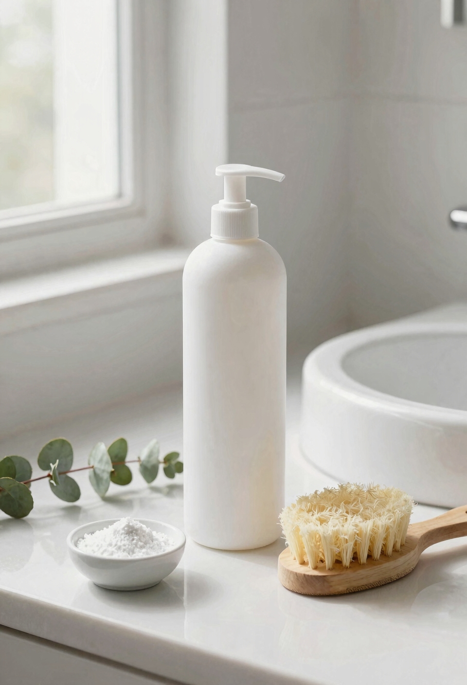 septic safe biodegradable limescale cleaner