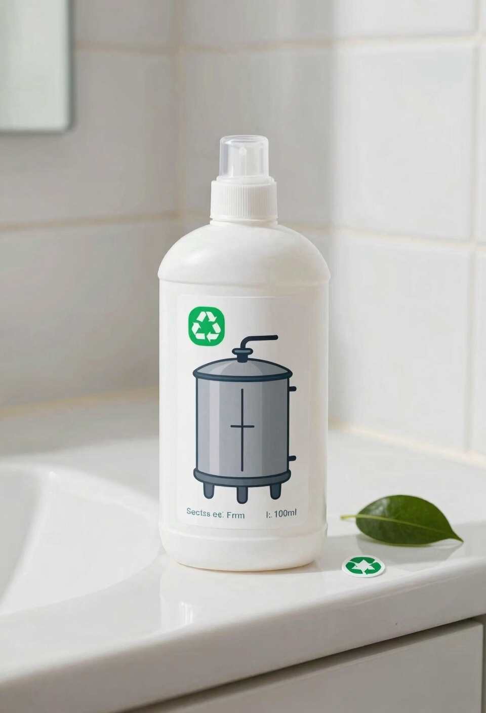 septic safe biodegradable transparent ingredients