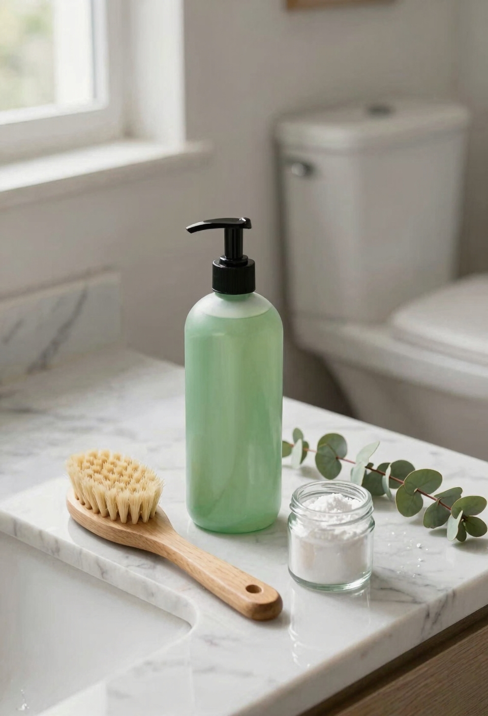 septic safe enzymatic toilet cleaner