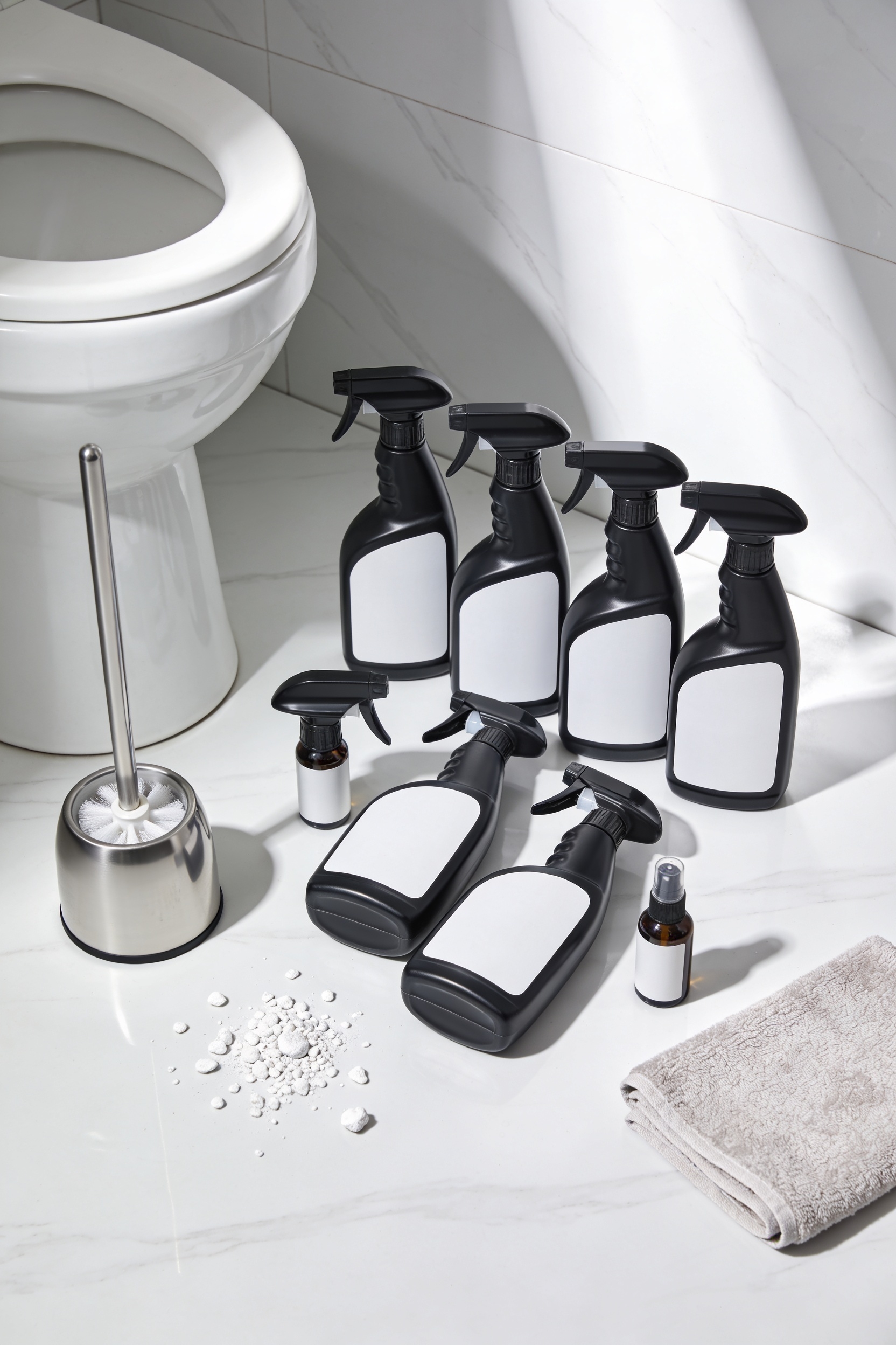septic safe limescale toilet cleaners